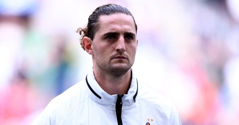 PSG - Inter: Cash analysis of Rabiot