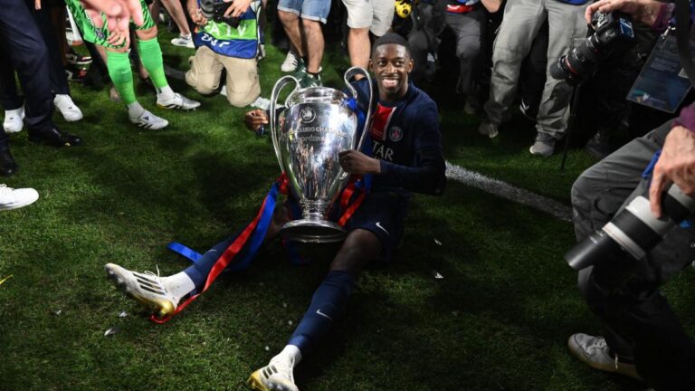 PSG: Ousmane Dembélé sends a shattering message to Lamine Yamal, Kylian Mbappé & Co!