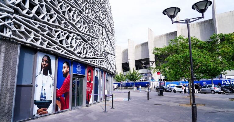 PSG - Paris FC, we know the dates of the Parisian derby!