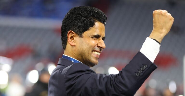 PSG, a huge blow in view of the transfer window!