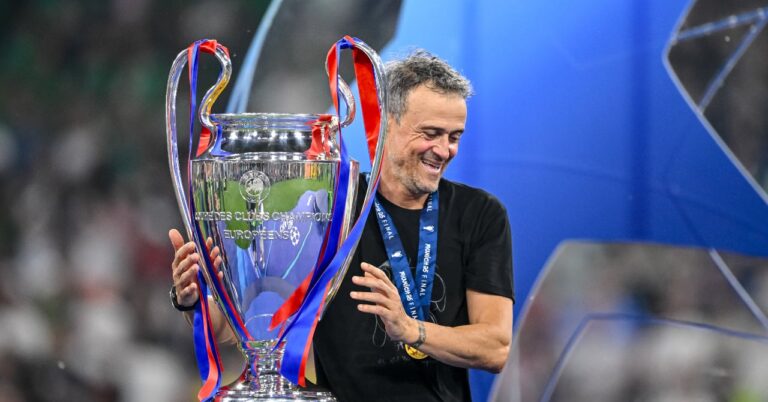 PSG, a radical change validated