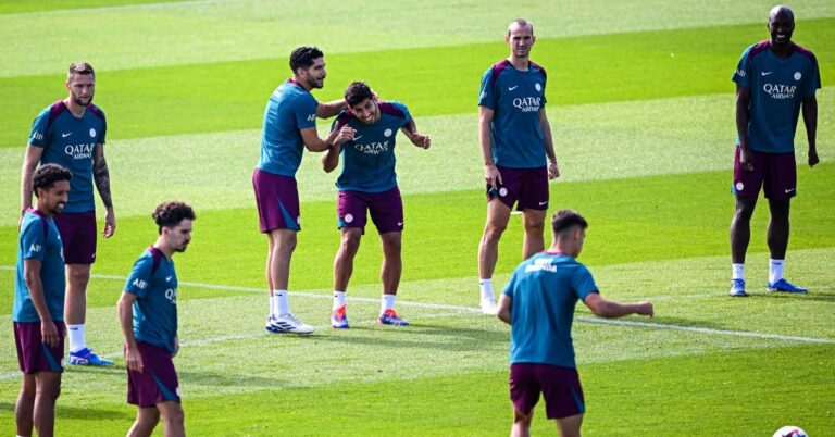 PSG: an unwanted return, it's official