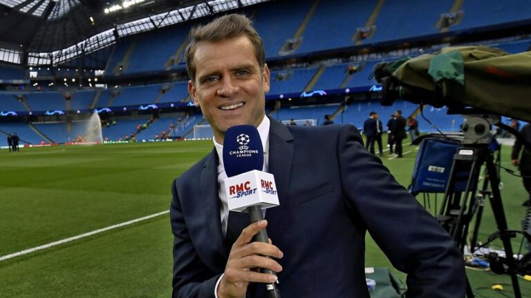 PSG ceremony: Rothen's huge troll at OM!