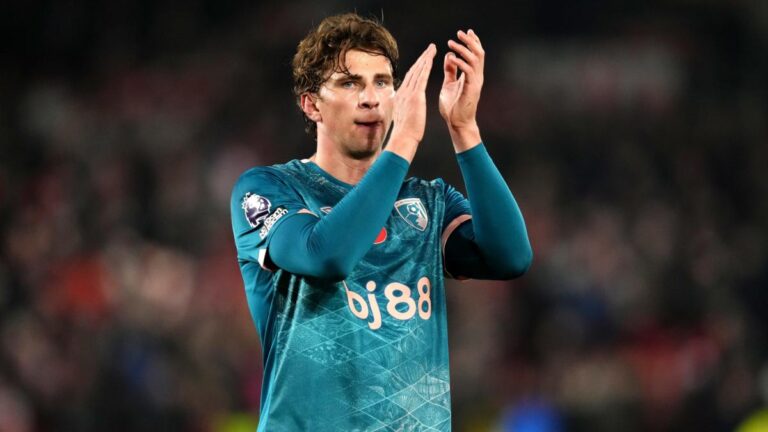 PSG finally knows the price to pay for Illya Zabarnyi