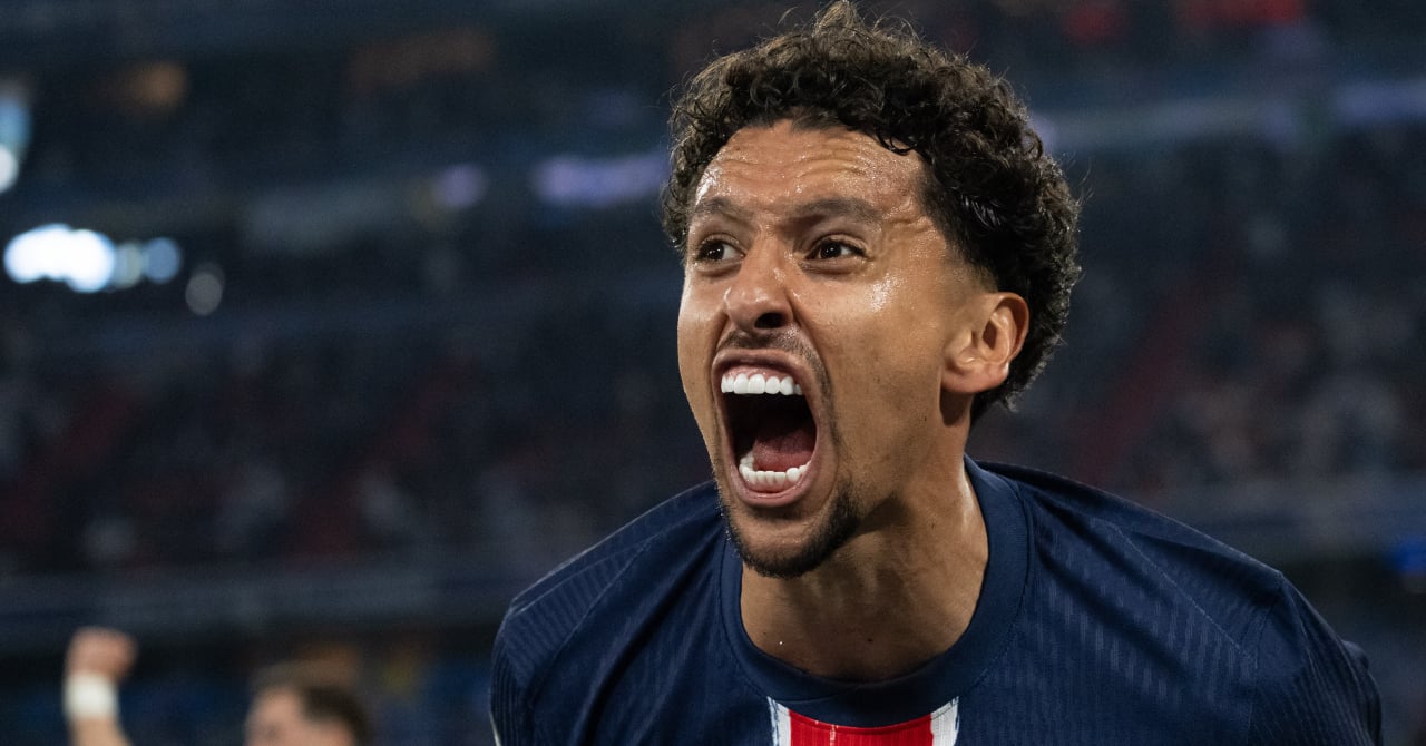 PSG holds the replacement for Marquinhos