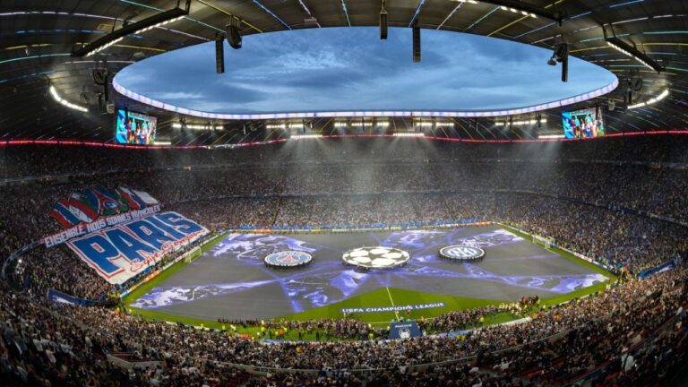 PSG in the heart of a scandal after its coronation against Inter