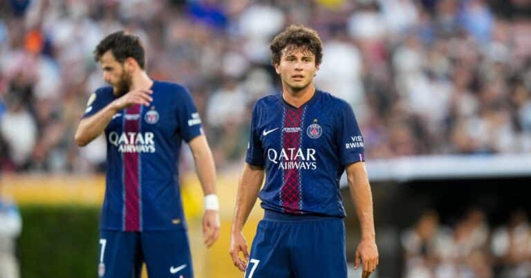 PSG players poisoned!