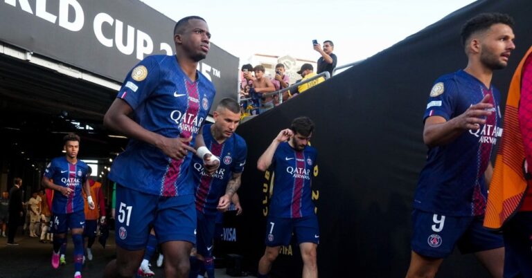 PSG qualified if ...