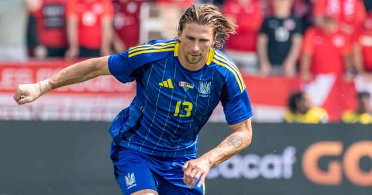 PSG significantly increases its offer for Zabarnyi