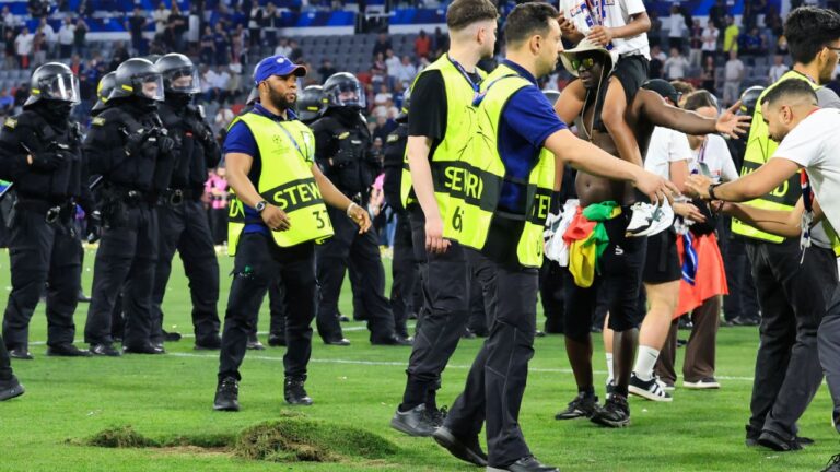 PSG, the overwhelming conclusions of UEFA after its final