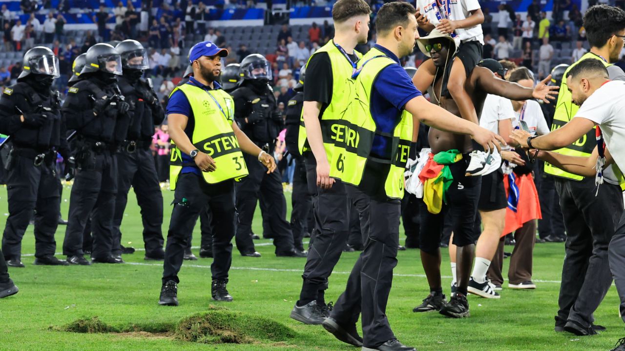 PSG, the overwhelming conclusions of UEFA after its final