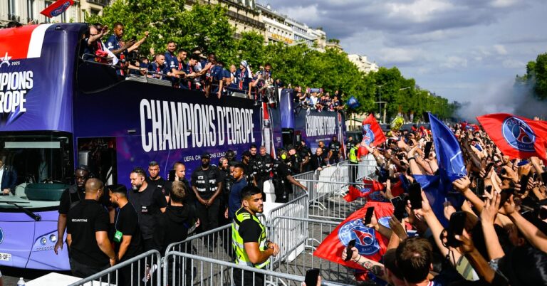 PSG, there is (almost) no doubt