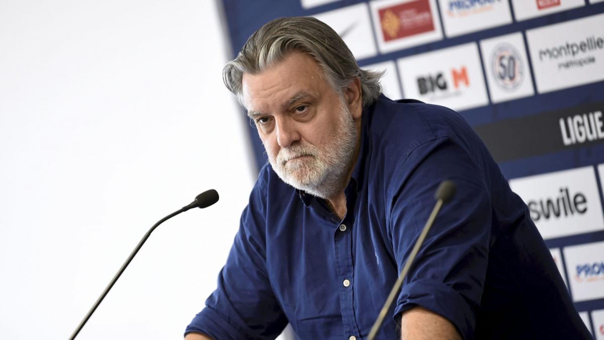 PSG will lend a player to Montpellier
