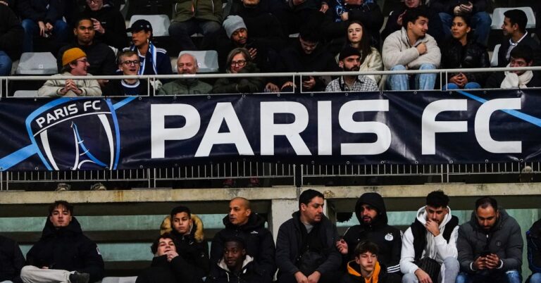 Paris FC is eyeing a size of Ligue 1