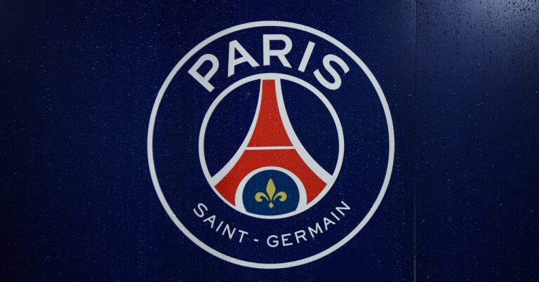 Paris Saint-Germain in mourning