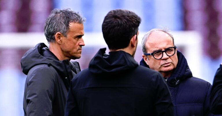 Paris ready to drop a player for € 10 million