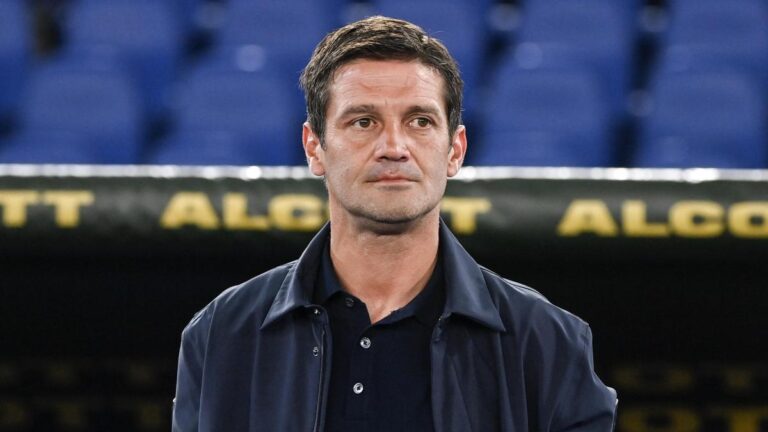 Parma announces the departure of Cristian Chivu