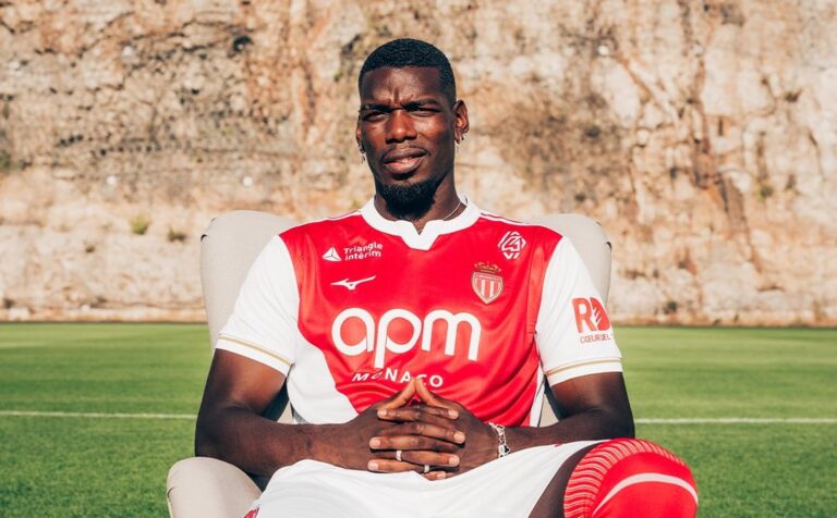 Paul Pogba, the big announcement on his return to competition