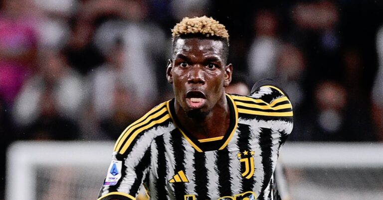 Paul Pogba, thunderclap in Ligue 1?