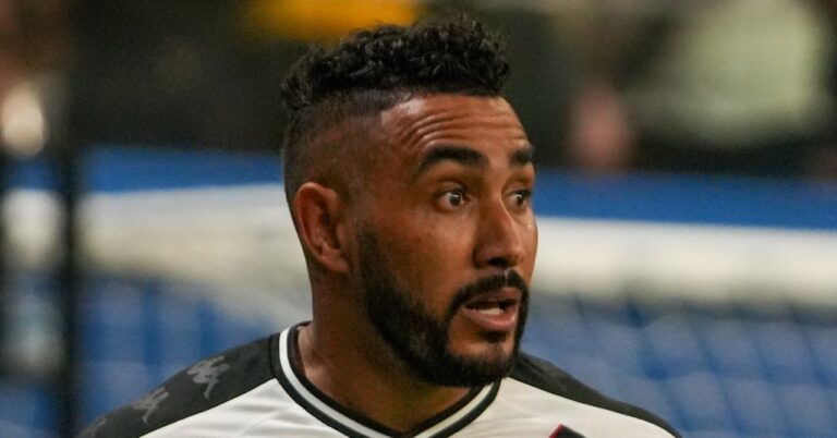 Payet, end clap