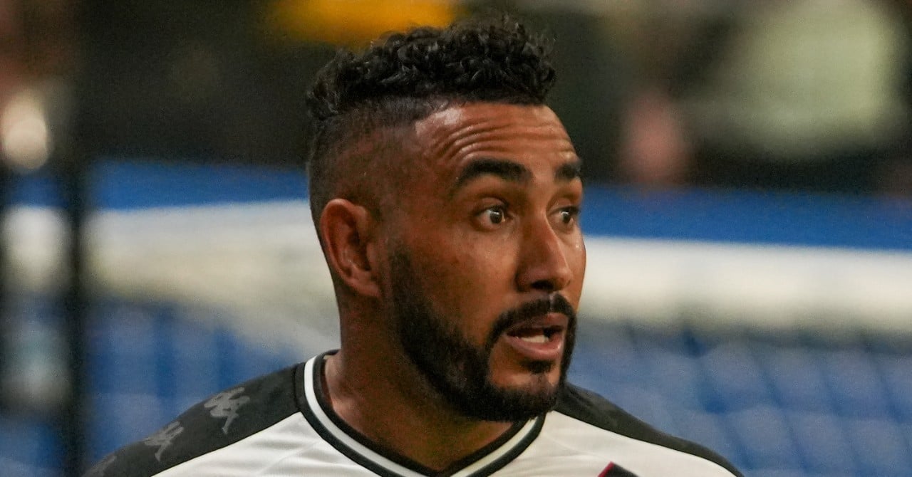 Payet, end clap
