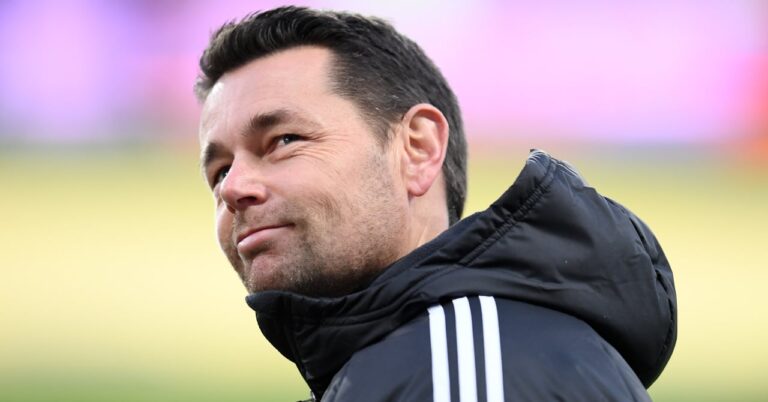 Pierre Sage did not want RC Lens