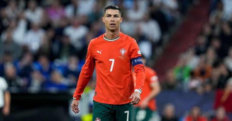 Portugal - Spain: Ronaldo, Luis de la Fuente's strong words