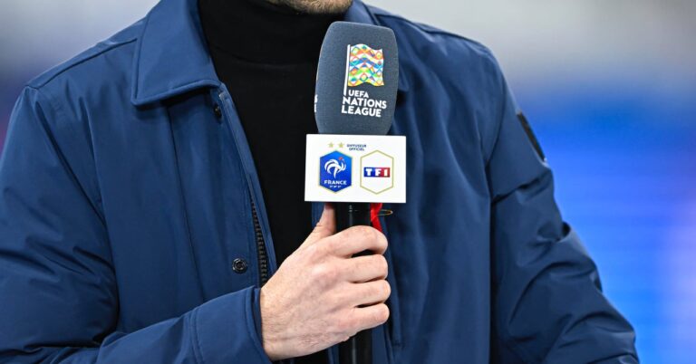 Portugal-Spain, who will comment on the final on TF1?