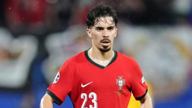 Portugal: the completely crazy record of 4 PSG players