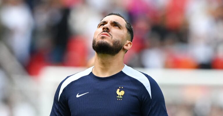 Rayan Cherki, imminent departure!