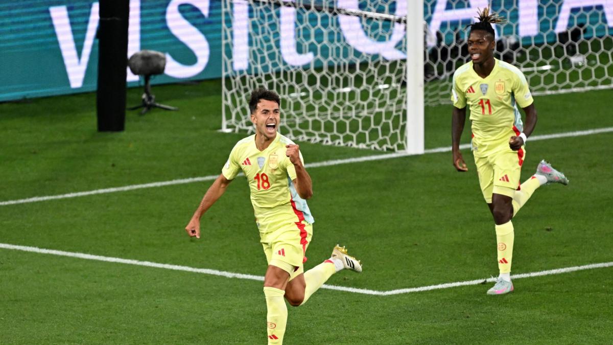 Real Madrid tries a big poker blow