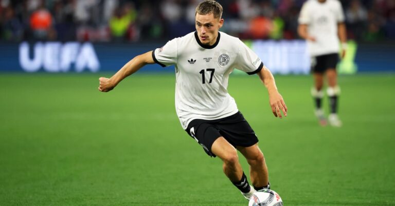 Record transfer: The mind -blowing salary offered to Wirtz