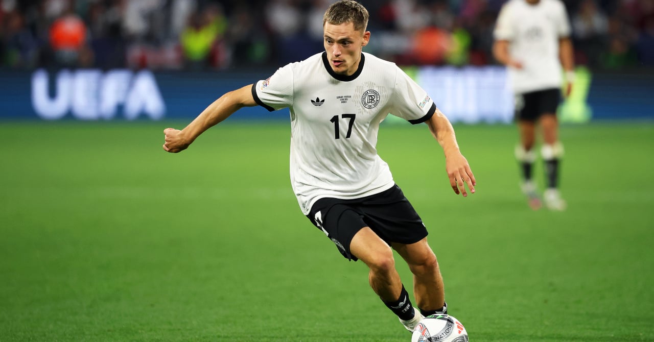 Record transfer: The mind -blowing salary offered to Wirtz