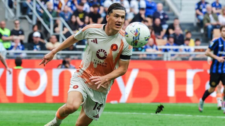 Rennes has taken information on Eldor Shomurodov