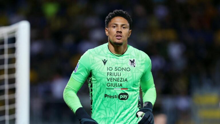Serie A: An investigation open against a goalkeeper for illegal Paris