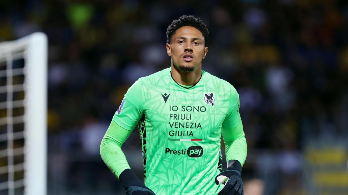 Serie A: An investigation open against a goalkeeper for illegal Paris
