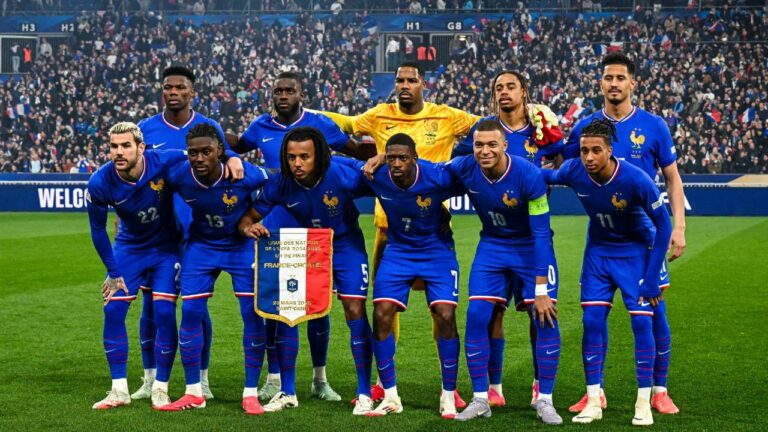 Spain-France, on which channel and at what time to see the match?