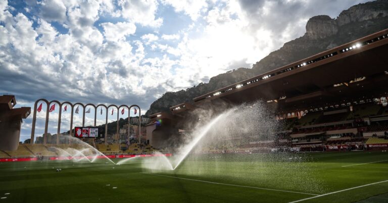 Surprise in Monaco! Pogba does not come alone