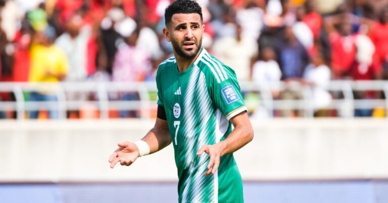 Sweden-Algeria: Streaming, TV and Compos