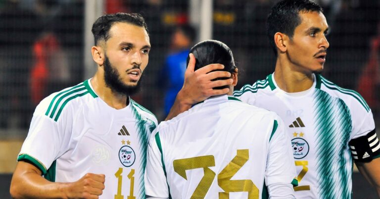 Sweden-Algeria, on which channel to see the match?