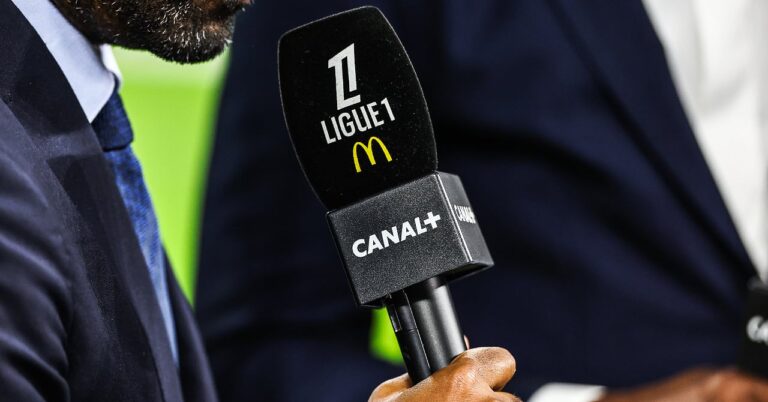 TV rights: Canal+ put aside