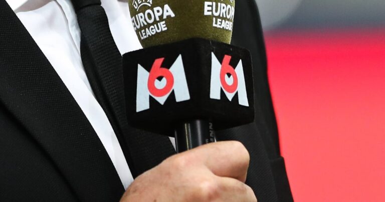 TV rights, the very big blow of M6!