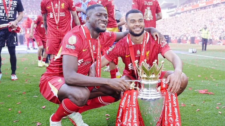 The 2025-26 Premier League calendar is unveiled!
