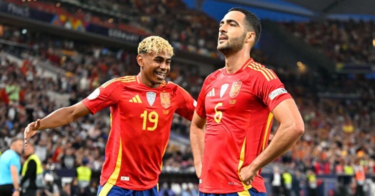 The Blues lugged on the 2nd Spanish goal! (video)