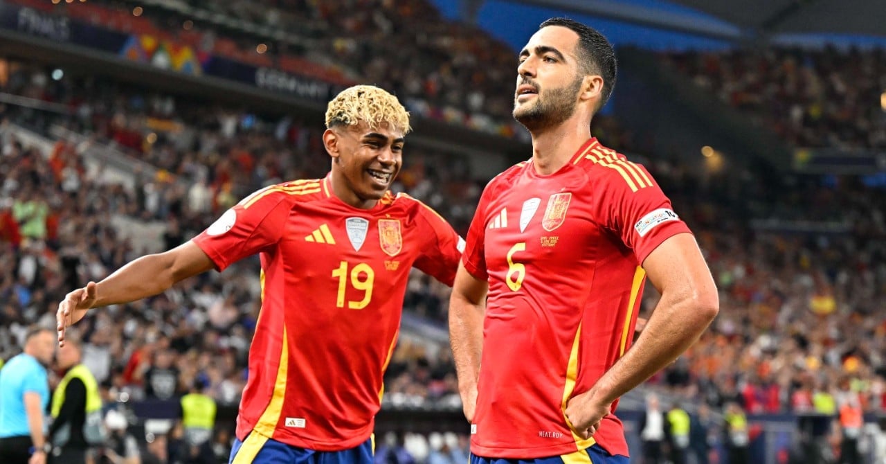 The Blues lugged on the 2nd Spanish goal! (video)