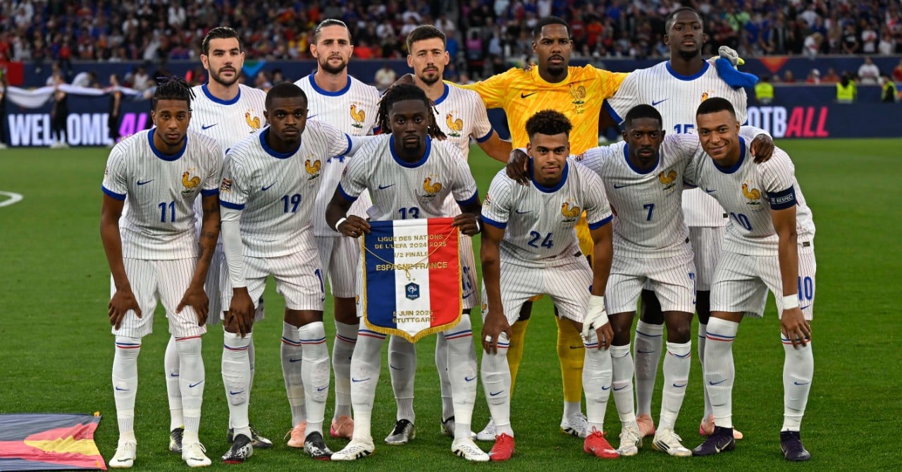 The Blues ridiculed by PSG