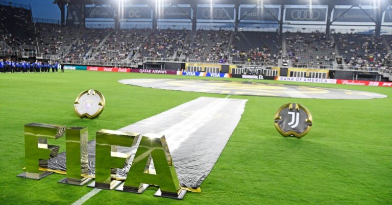 The Club World Cup shattered by Klopp