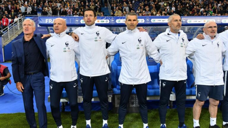 The French team is still in shock from Désiré Doué and PSG!