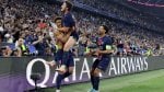 The world press bowed to PSG after its historic coronation!