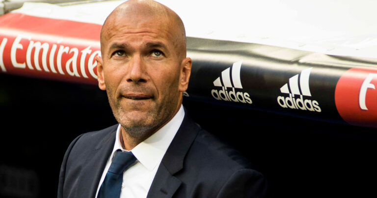 The after-deschamps, the FFF responds to the call of the foot of Zidane
